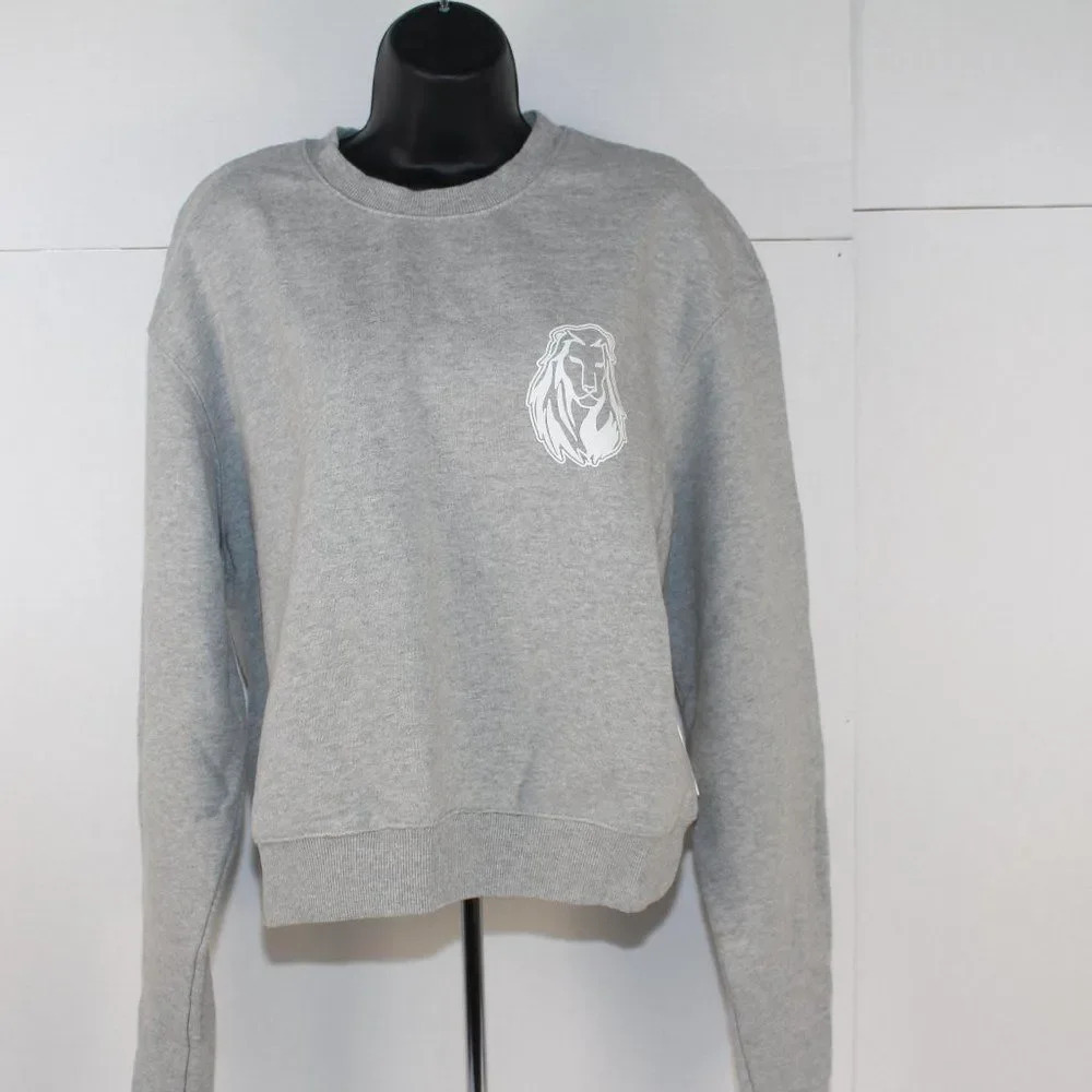 NWT GOOD AMERICAN sweatshirt